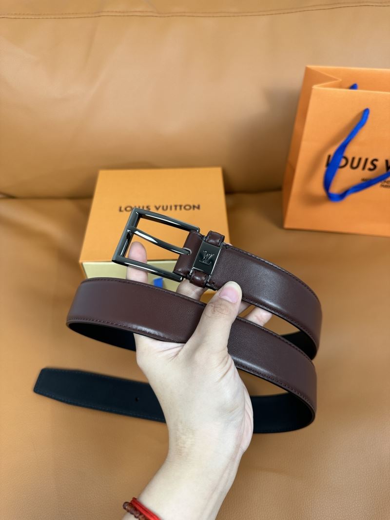 Louis Vuitton Belts